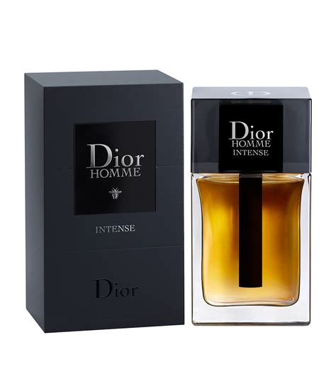 dior intense uomo|Dior homme intense for sale.